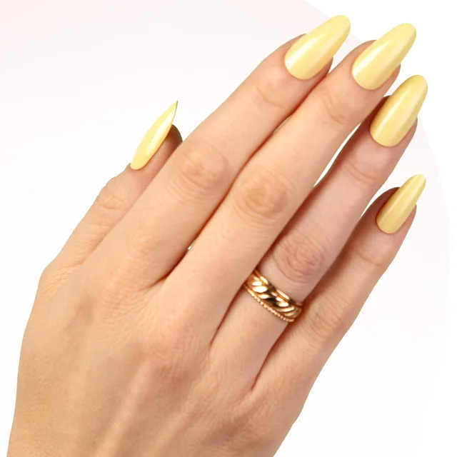 *CND Vinylux Jellied 15ml #275 