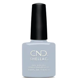 *CND Shellac Climb To The Top-Az 7,3ml