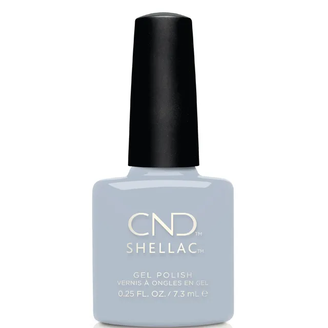 *CND Shellac Climb To The Top-Az 7,3ml 