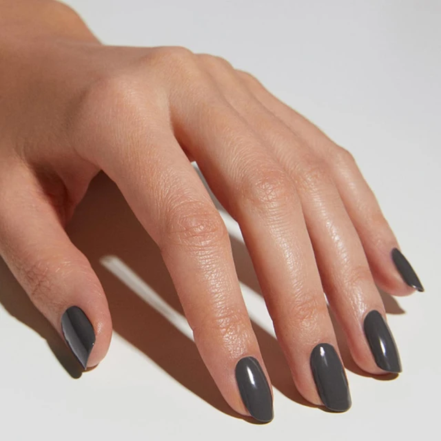 *CND Shellac Silhouette 7,3ml 