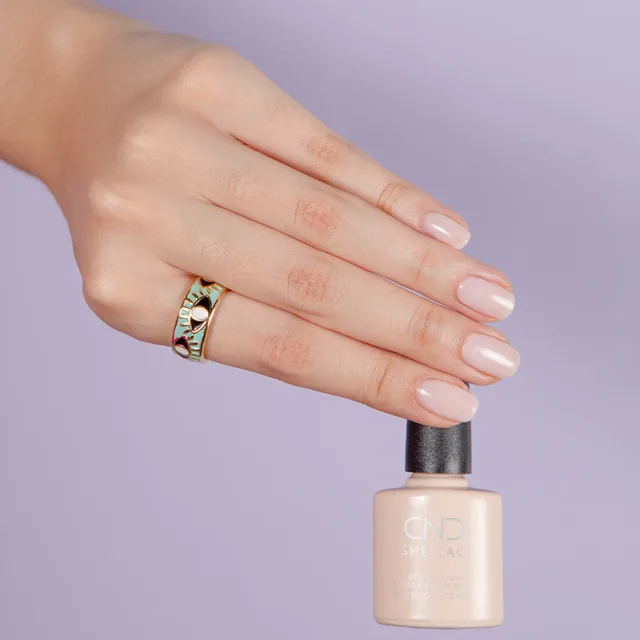 CND Shellac Bouquet 7,3ml 