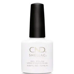 CND Shellac Cream Puff 7,3ml