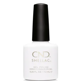 CND Shellac Cream Puff 7,3ml