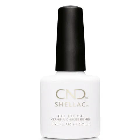 *CND Shellac Cream Puff 7,3ml