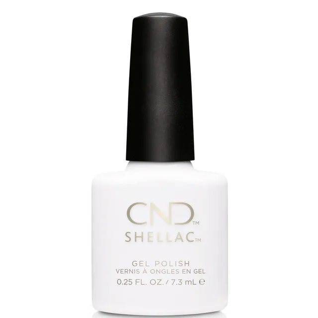 CND Shellac Cream Puff 7,3ml 