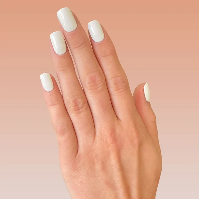 CND Shellac Cream Puff 7,3ml 