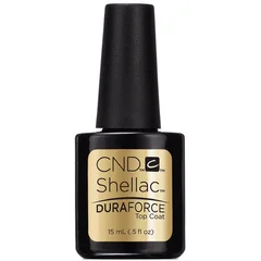 CND Shellac Duraforce Top Coat