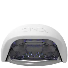 CND Shellac LED Lamp 2