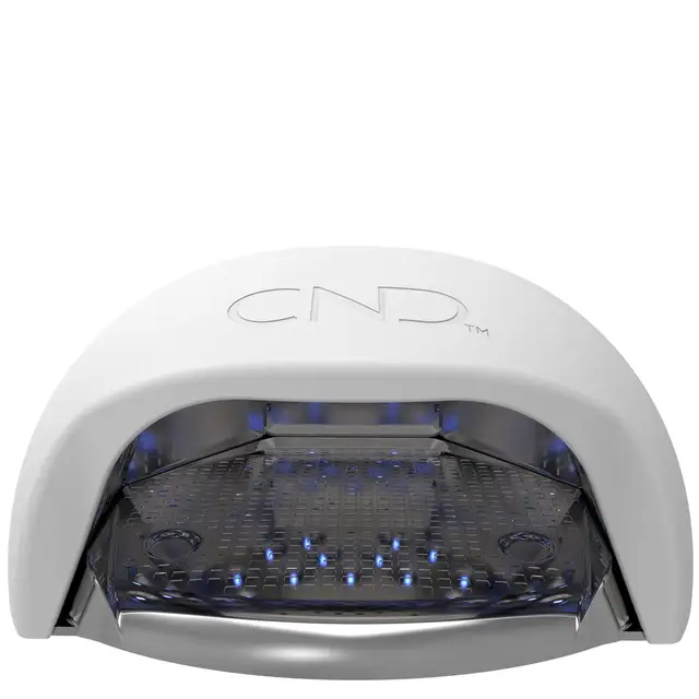 CND Shellac LED Lamp 2 