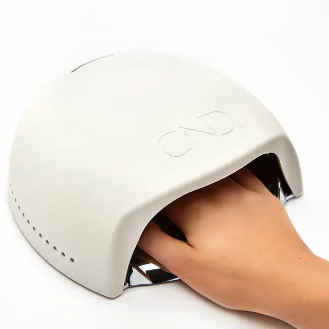 CND Shellac LED Lamp 2 