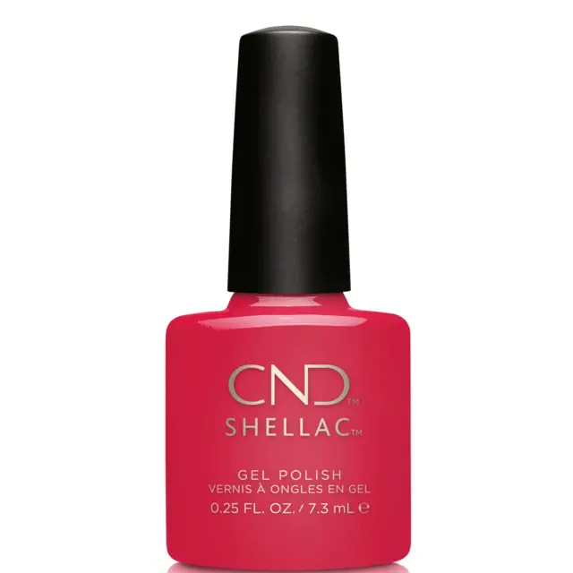 CND Shellac Lobster Roll 7,3ml 