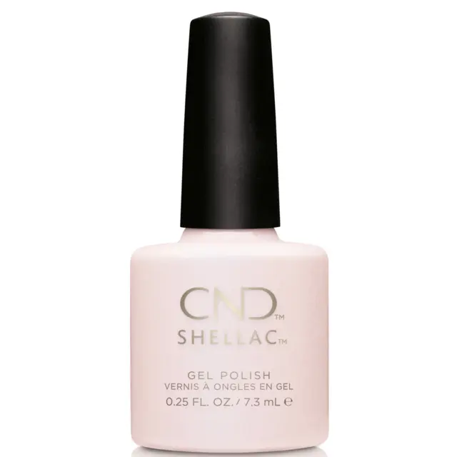 CND Shellac Negligee 7,3ml 