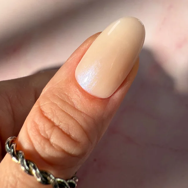 CND Shellac Negligee 7,3ml 