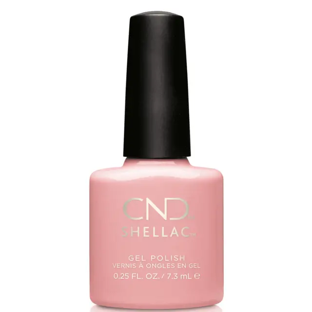 CND Shellac Nude Knickers 7,3ml 