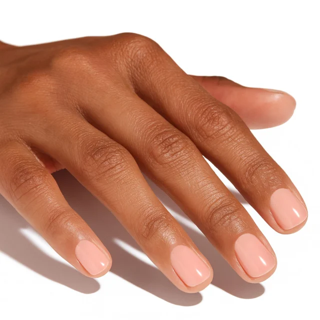 CND Shellac Nude Knickers 7,3ml 