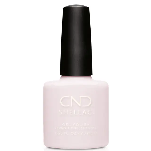 CND Shellac Romantique 7,3ml 
