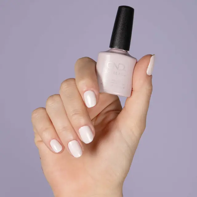 CND Shellac Romantique 7,3ml 
