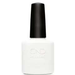 CND Shellac Studio White 7,3ml