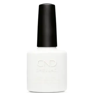 CND Shellac Studio White 7,3ml