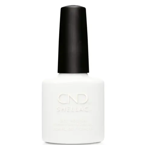 CND Shellac Studio White 7,3ml