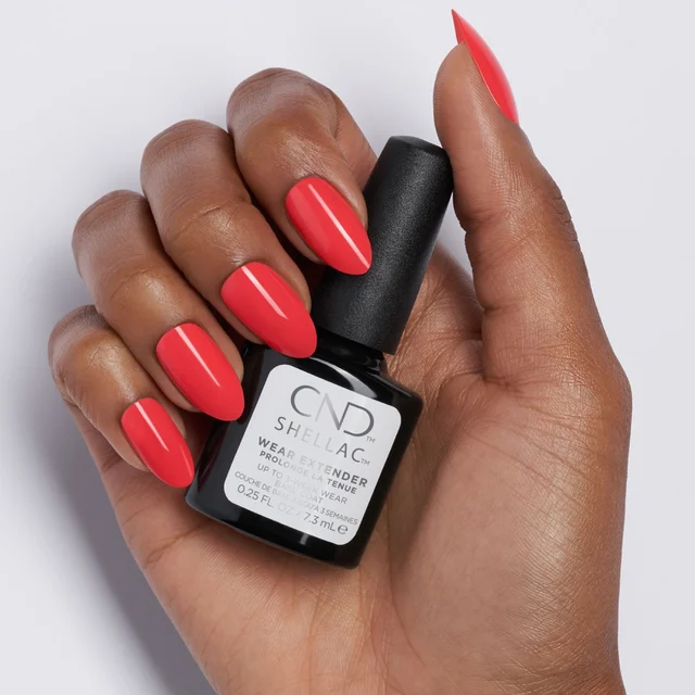 CND Shellac Tropix 7,3ml 