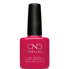 CND Shellac Wildfire 7,3ml