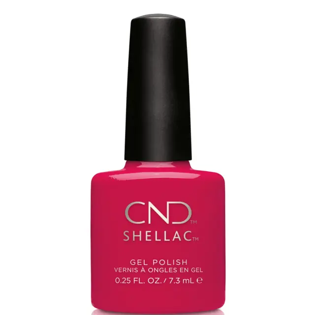 CND Shellac Wildfire 7,3ml 