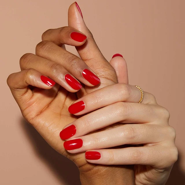 CND Shellac Wildfire 7,3ml 