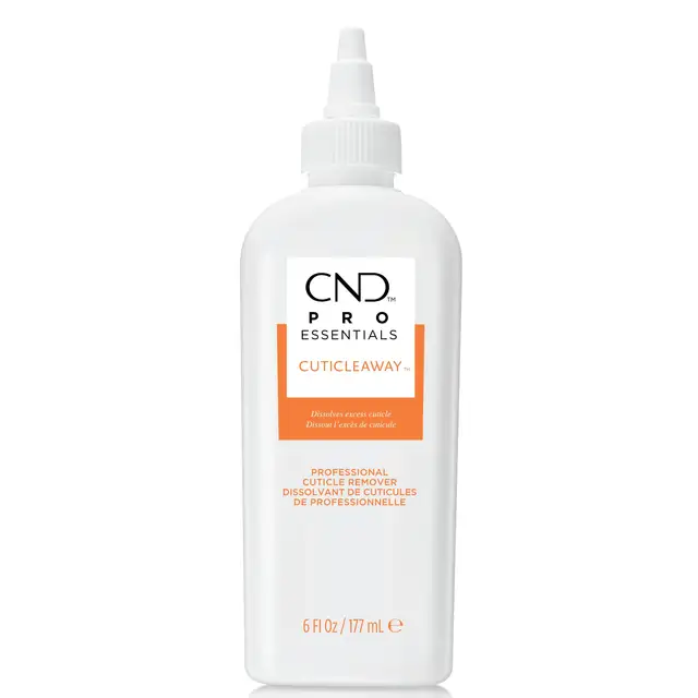 CND Cuticle Away 177ml 