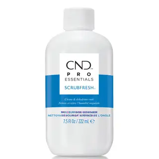 CND Scrub Fresh