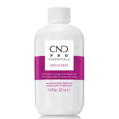 CND Offly Fast Remover