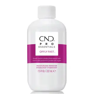 CND Offly Fast Remover