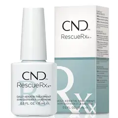 CND Rescue RXx 15ml