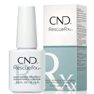CND Rescue RXx 15ml