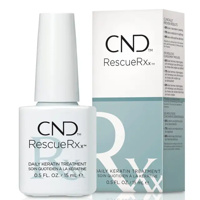 CND Rescue RXx 15ml 