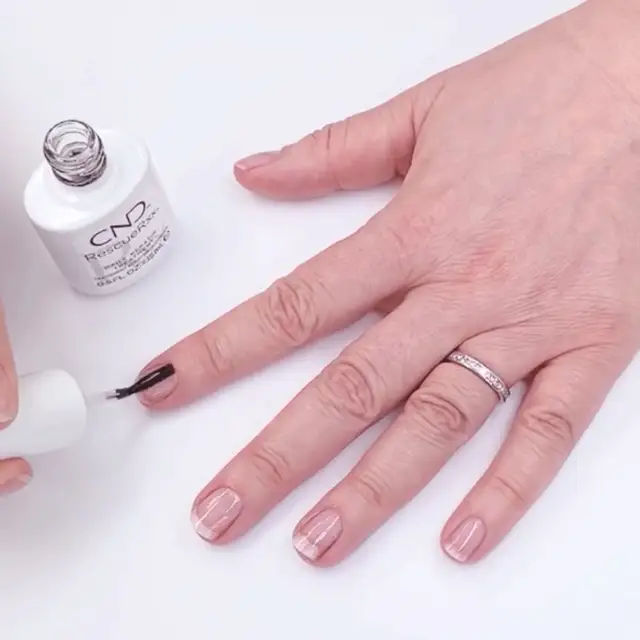 CND Rescue RXx 15ml 