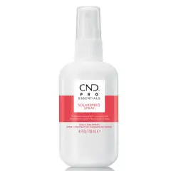 CND Solar Speed Spray 118ml