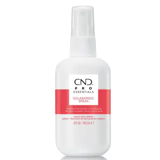 CND Solar Speed Spray 118ml