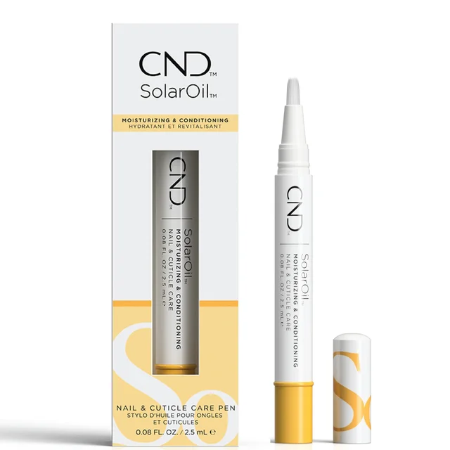 CND SolarOil Care Pen 2,5ml 