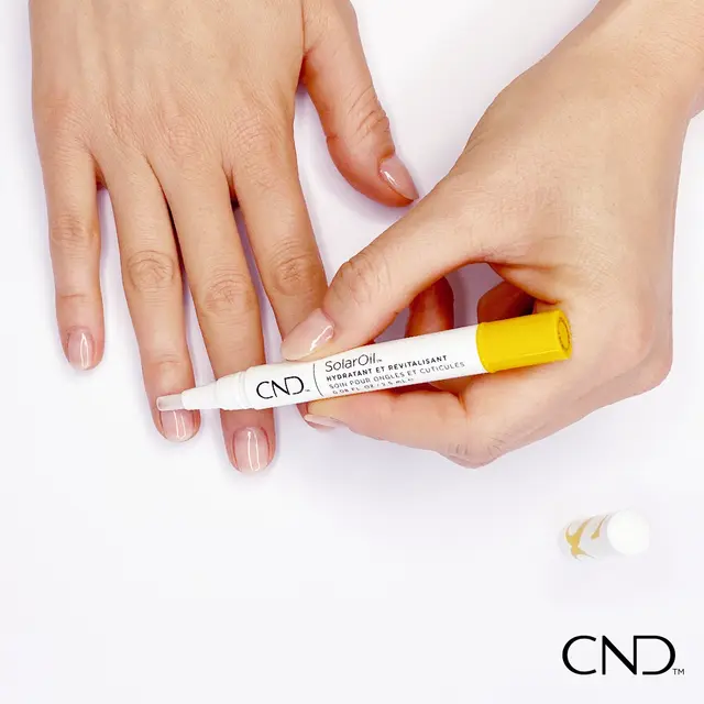 CND SolarOil Care Pen 2,5ml 