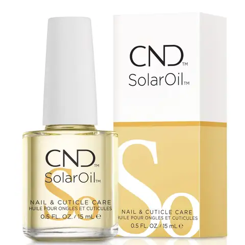CND SolarOil