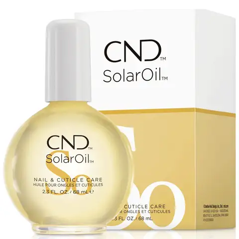 CND SolarOil 68ml