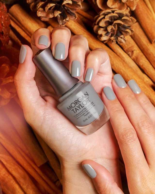 Morgan Taylor CASHMERE KIND OF GAL 15ml 