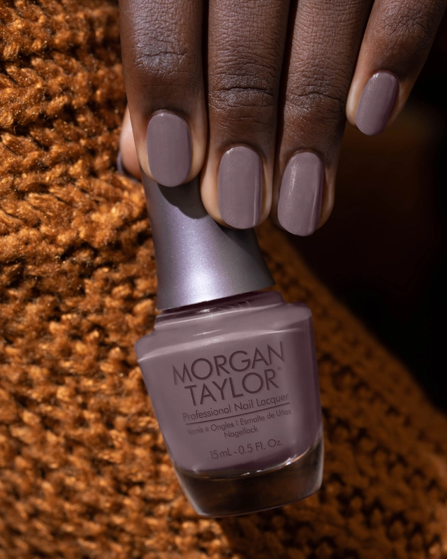 Morgan Taylor FROM RODEO TO RODEO 15ml 