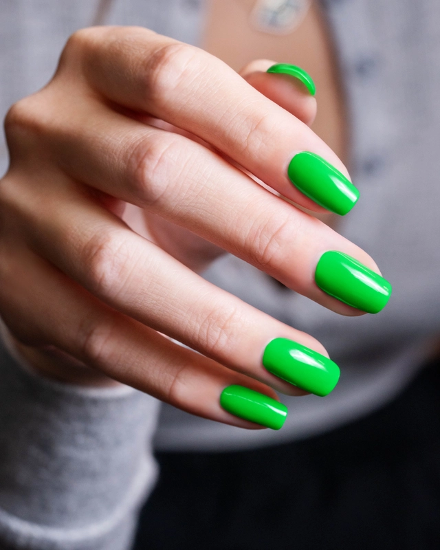 Morgan Taylor GO FOR THE GLOW 15ml 