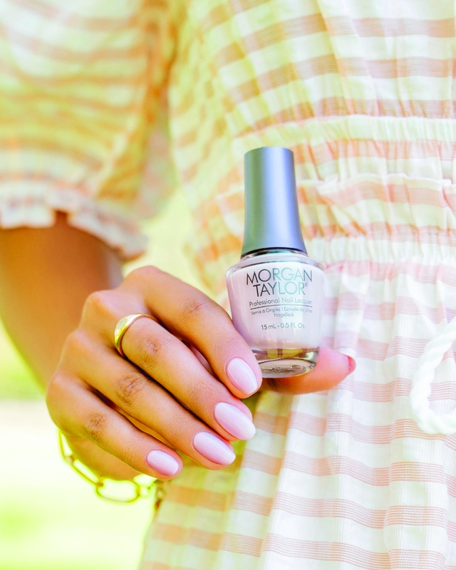 Morgan Taylor I FEEL FLOWER-FUL 15ml 