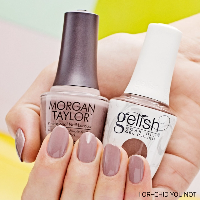 Morgan Taylor I OR-CHID YOU NOT 15ml 