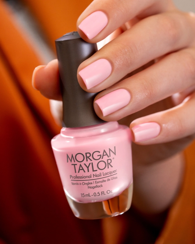 Morgan Taylor NEW ROMANCE 15ml 