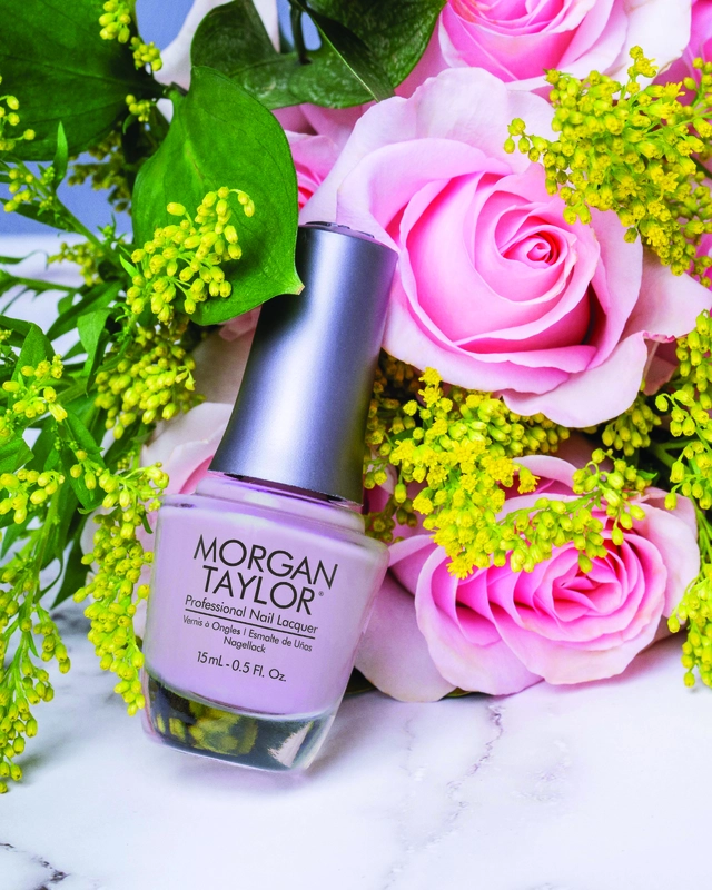 Morgan Taylor POLISHED UP 15ml 