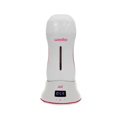 Weelko Onewax Digital Roll-On Base and heater for 100ml
